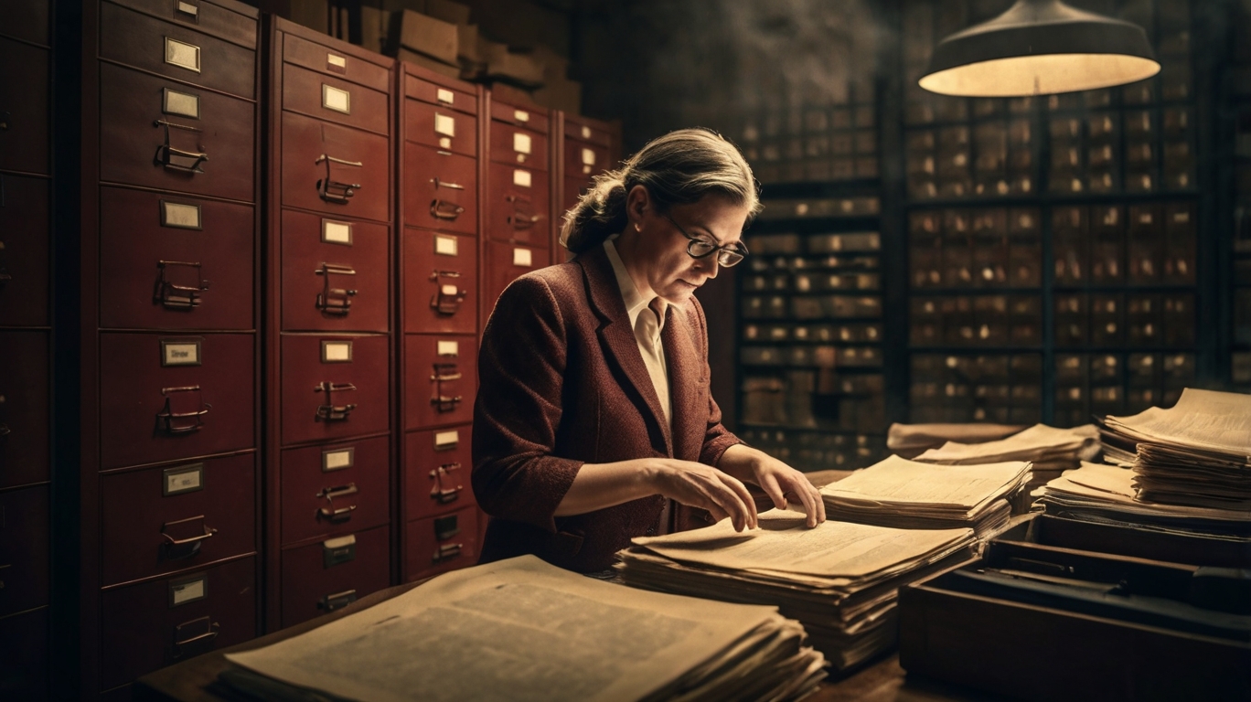 Audit de conformité réglementaire